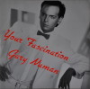 Gary Numan Your Fasciantion 12" 1985 UK